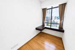 Oasis Garden (D19), Condominium #576501611